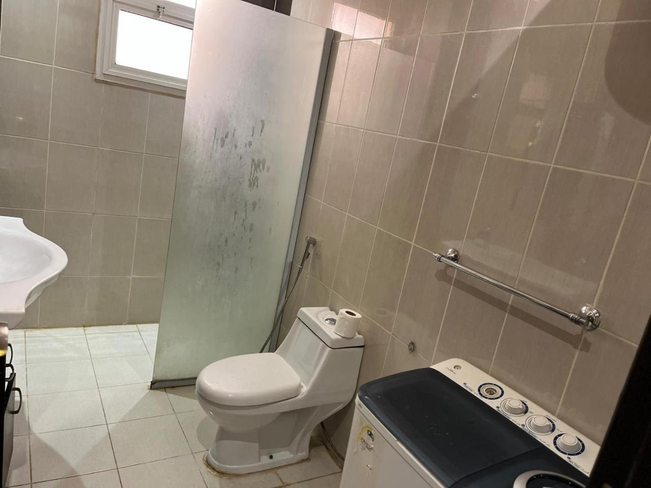 Darina Serviced Apartments Rijád Exteriér fotografie