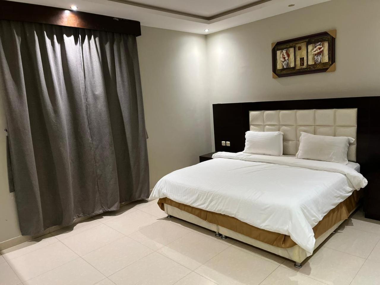 Darina Serviced Apartments Rijád Exteriér fotografie