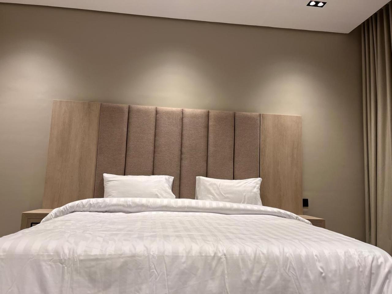 Darina Serviced Apartments Rijád Exteriér fotografie