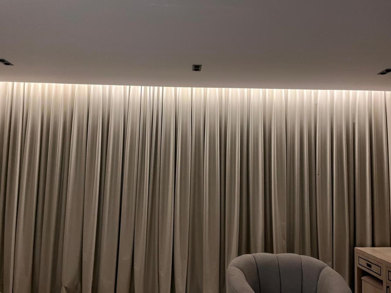 Darina Serviced Apartments Rijád Exteriér fotografie