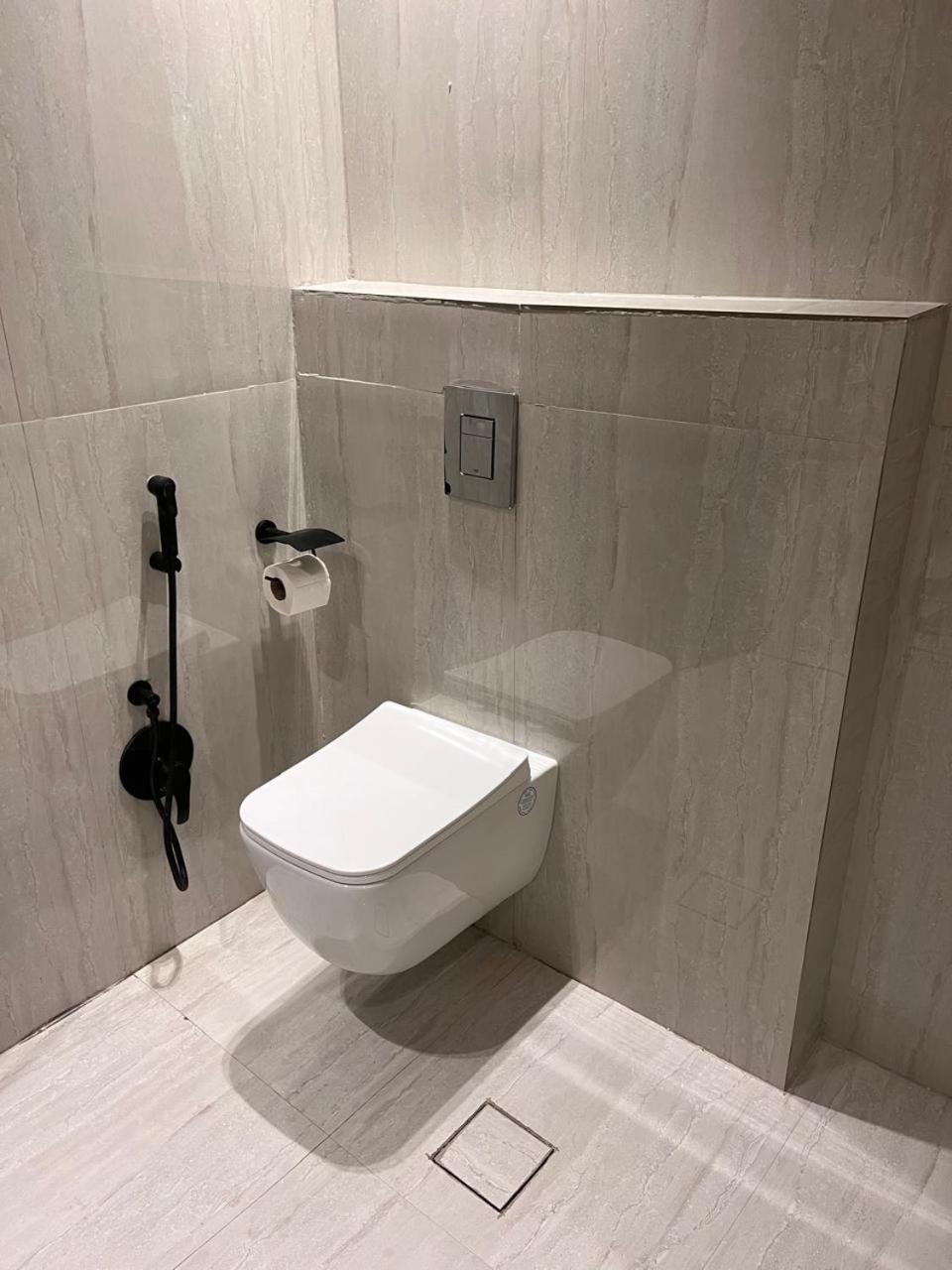 Darina Serviced Apartments Rijád Exteriér fotografie