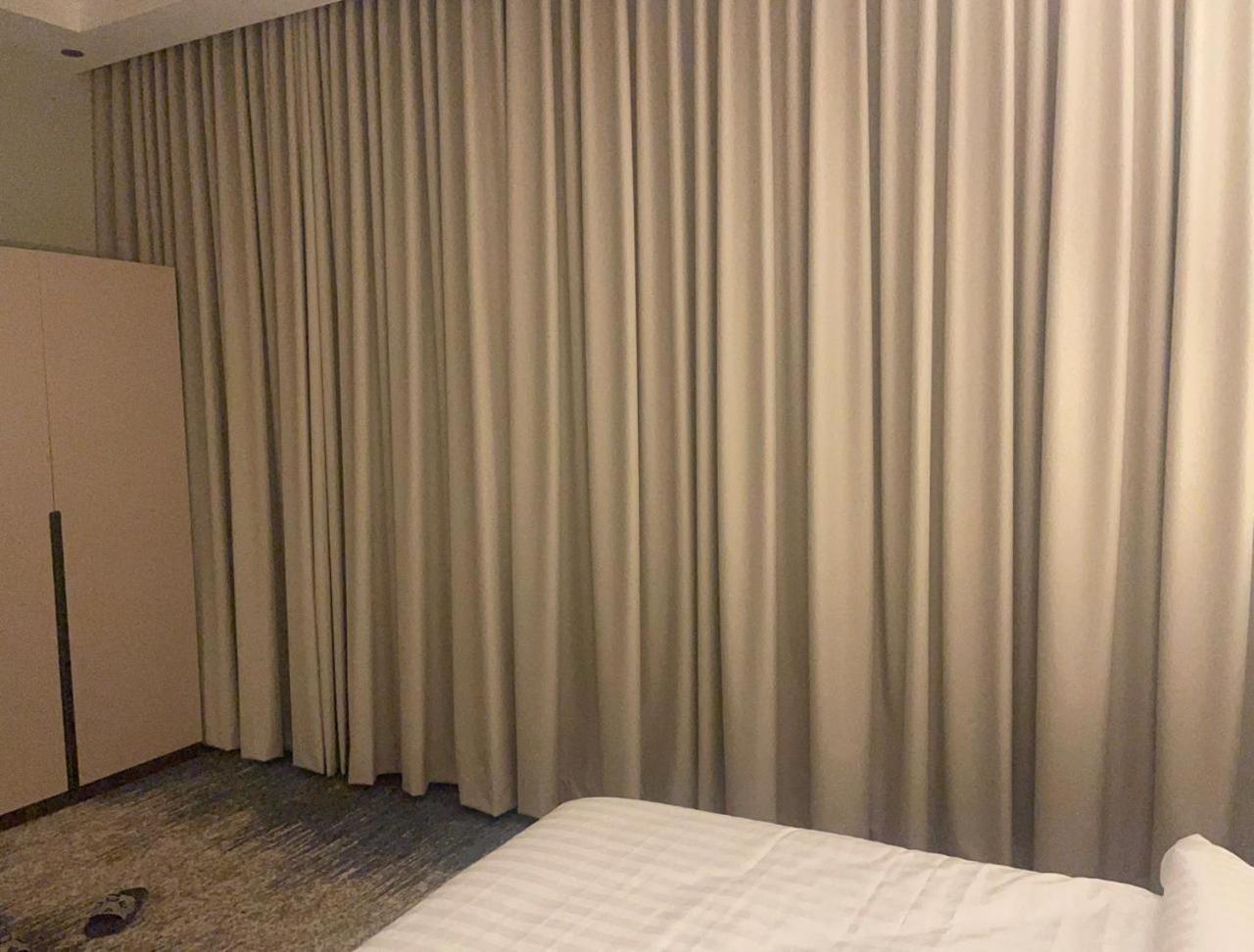 Darina Serviced Apartments Rijád Exteriér fotografie